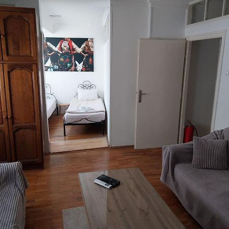 Budget Apartment Balkanika Belgrado Exterior foto