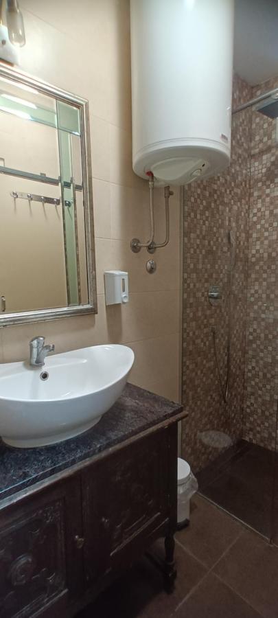 Budget Apartment Balkanika Belgrado Exterior foto