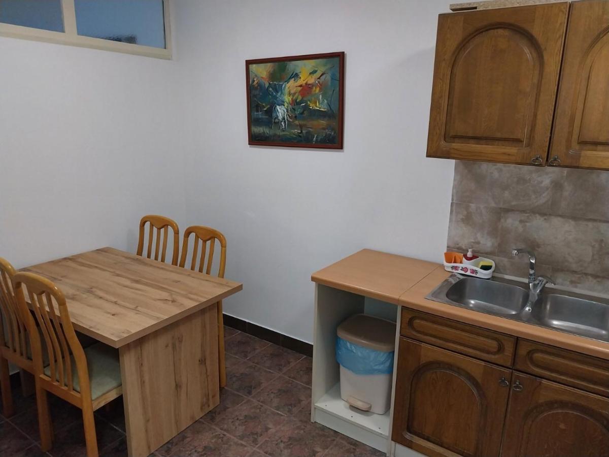 Budget Apartment Balkanika Belgrado Exterior foto