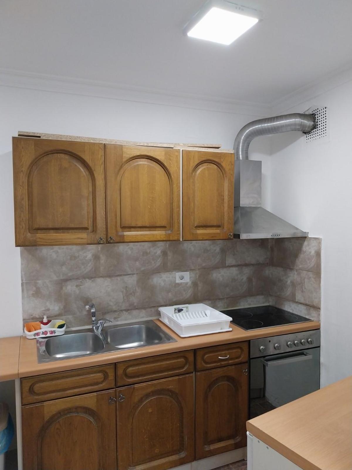 Budget Apartment Balkanika Belgrado Exterior foto